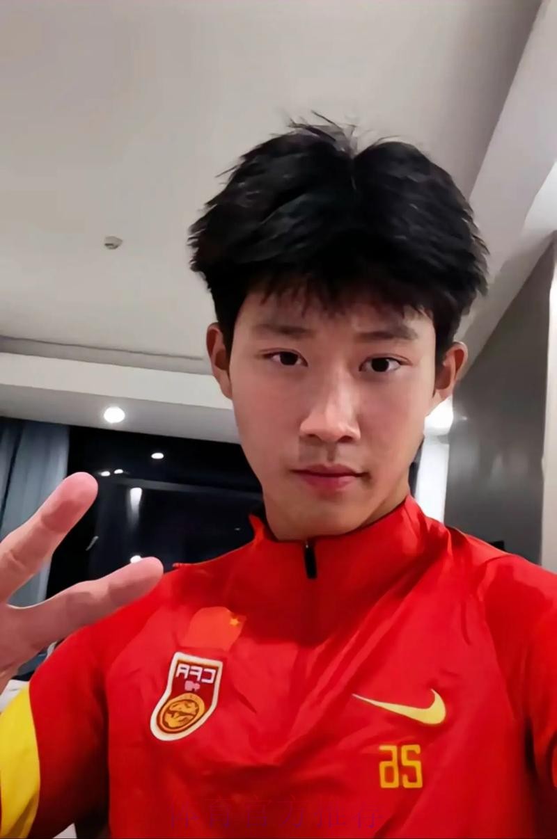 杨铭锐，从车库走出来的国少前锋